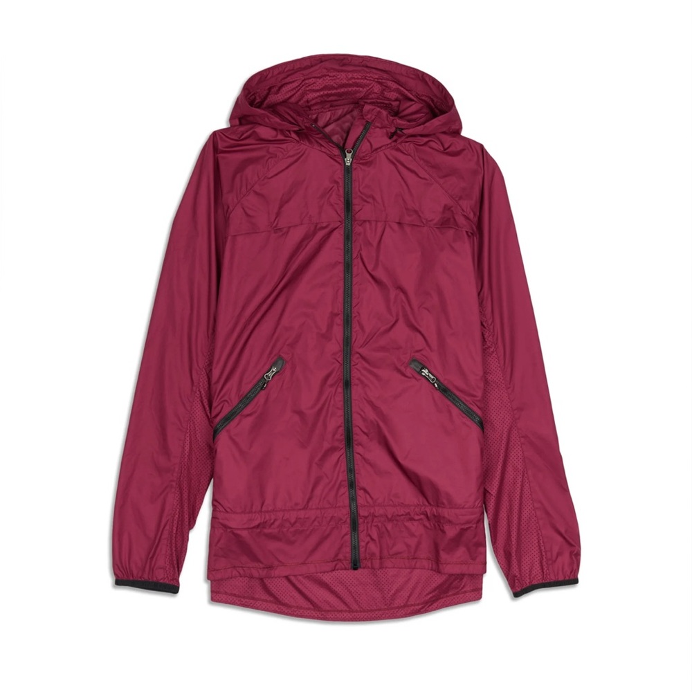 Lululemon Women's Windbreaker